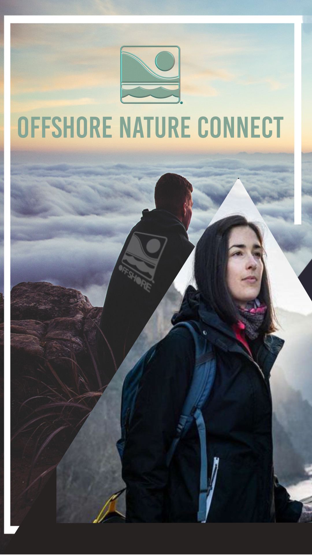 Be at one with Nature